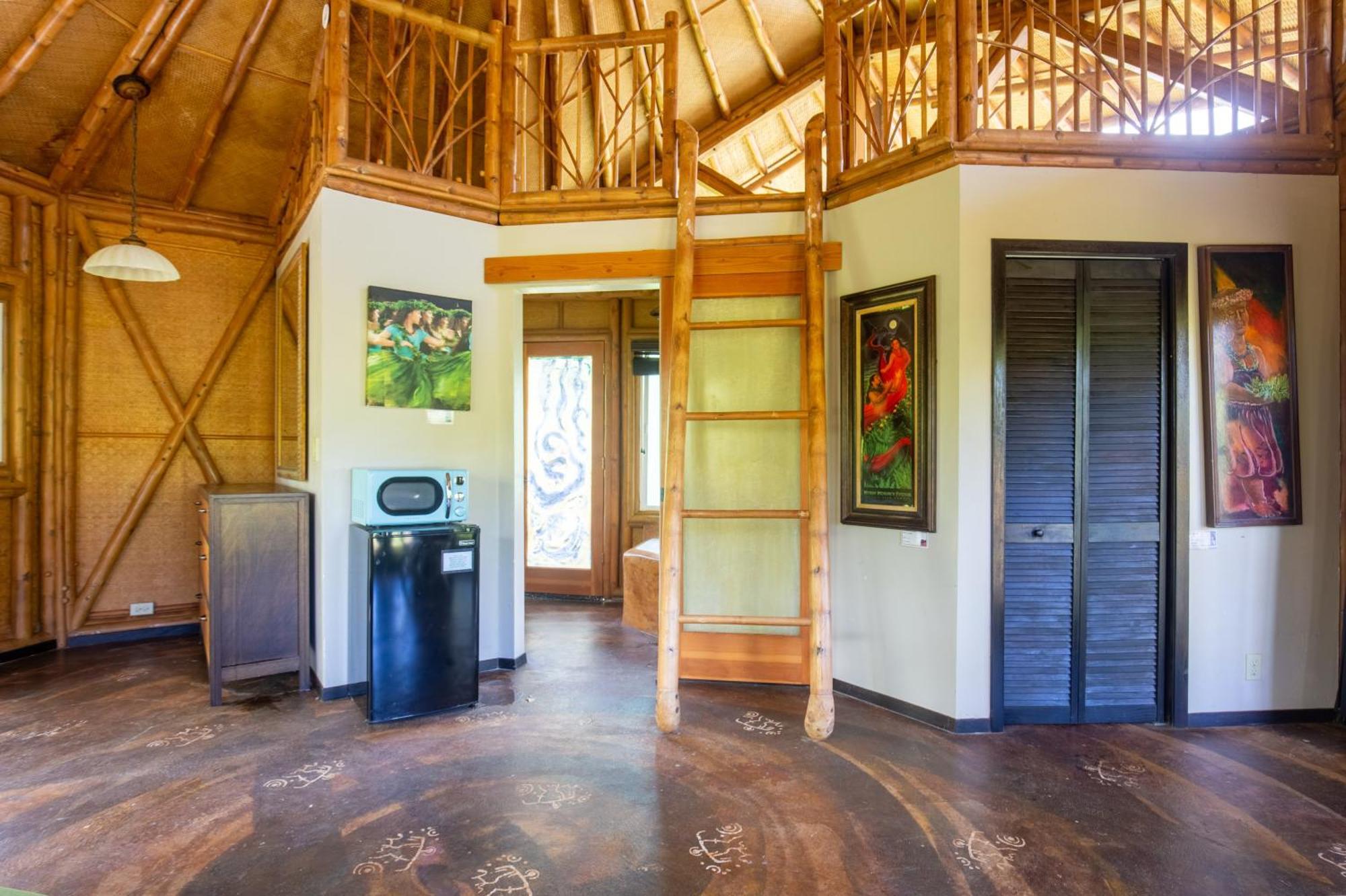 Kalani Oceanside Retreat Villa Pahoa Exterior photo
