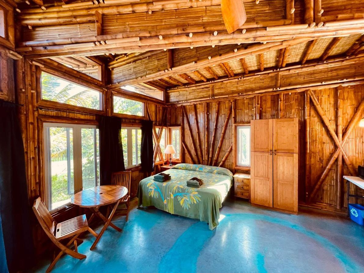 Kalani Oceanside Retreat Villa Pahoa Exterior photo