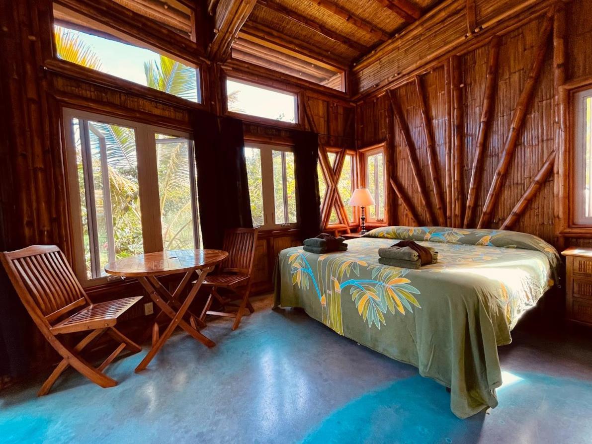 Kalani Oceanside Retreat Villa Pahoa Exterior photo